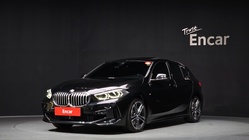 BMW 1 Series 2022