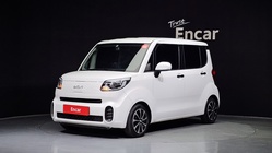Kia RAY 2021