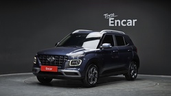 Hyundai Venue 2019