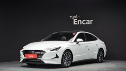 Hyundai Sonata 2019