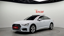 Audi A6 2021
