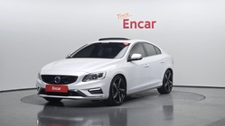 Volvo S60 2015