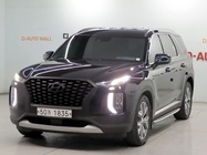 Hyundai Palisade 2019
