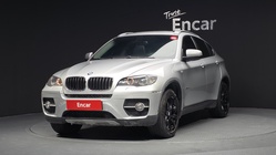 BMW X6 2011