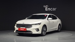 Kia K7 2019