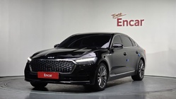 Kia K9 2023