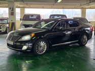 Hyundai Equus 2015