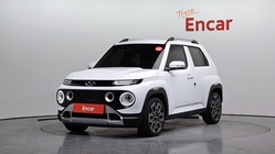 Hyundai Casper 2022