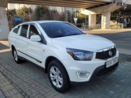 Ssangyong KORANDO 2017