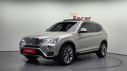 BMW X3 2015