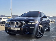 BMW X6 2020
