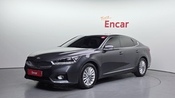 Kia K7 2017