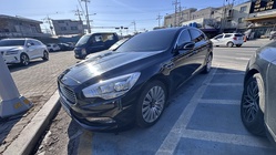 Kia K9 2014