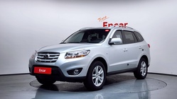 Hyundai Santa Fe 2009