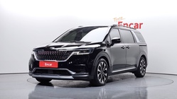 Kia Canival 2020