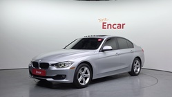 BMW 3 Series 2013