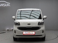 Kia RAY 2016