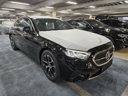 Mercedes-Benz E-Class 2026