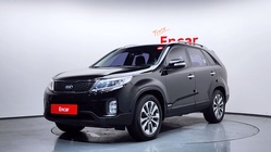 Kia Sorento 2013