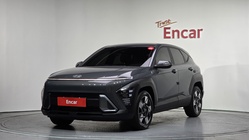 Hyundai Kona 2023