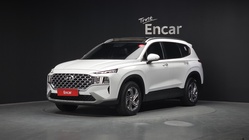 Hyundai Santa Fe 2021