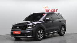 Kia Sorento 2020