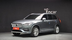 Volvo XC90 2017
