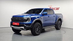 Ford Ranger 2024