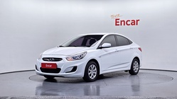 Hyundai Accent 2014