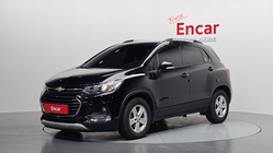 Chevrolet Trax 2020