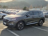 Hyundai Santa Fe 2018