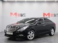 Hyundai Sonata 2012