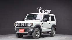Suzuki Jimny 2020