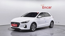 Hyundai i30 2017
