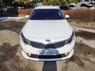 Kia K5 2016