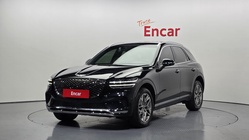 Genesis GV70 2023