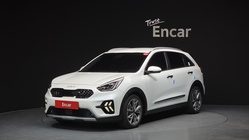 Kia Niro 2021