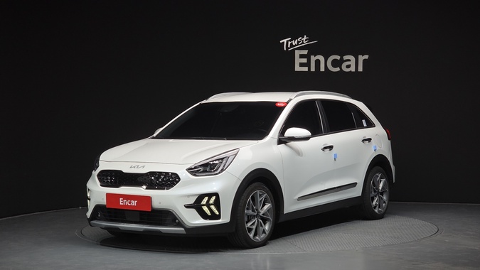 Kia Niro 2021