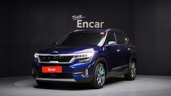 Kia Seltos 2021