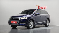 Audi Q7 2019