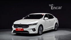 Kia K7 2019