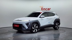 Hyundai Kona 2024