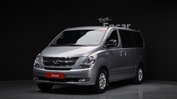 Hyundai Starex 2015