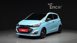 Chevrolet Spark 2020