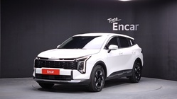 Kia Sportage 2025