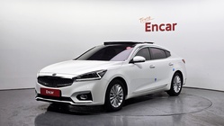 Kia K7 2017
