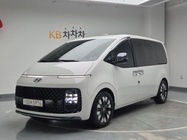Hyundai Staria 2024