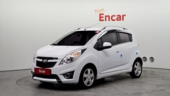 Chevrolet Spark 2012