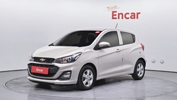 Chevrolet Spark 2020