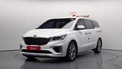 Kia Canival 2018